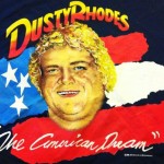 dusty