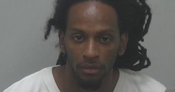 Washington Police Arrest Murder Suspect jeffery-sawyer