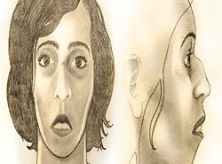 Charlotte Police Need Help With Dead Woman’s ID meck1