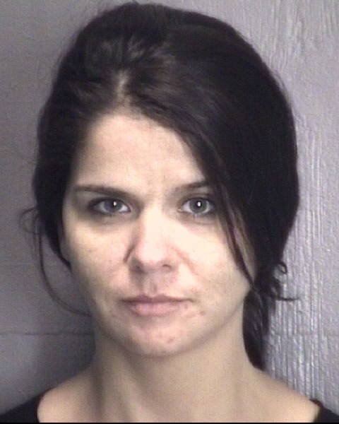EVERETT, LINDA MAE Mugshot, New Hanover County, North ...