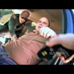 Bodycam Captures Arrest Of Suspected Drunk Driving Lieutenant