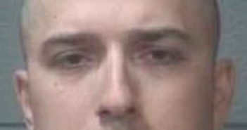 Marine Charged with Child Porn involving 3 year old. benton