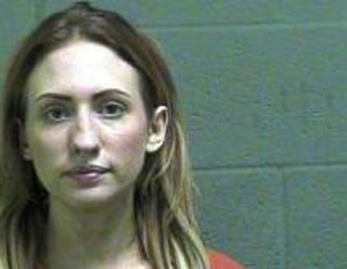 ASHLEY OWENS Mugshot, Oklahoma County, Oklahoma - 2017-04-22 01:17:00