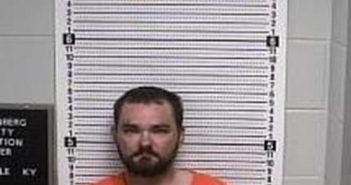 BRANDON GROVES – 2017-04-27 23:48:00, Muhlenberg County, Kentucky – mugshot, arrest BRANDON GROVES - 2017-04-27 23:48:00, Muhlenberg County, Kentucky - mugshot, arrest