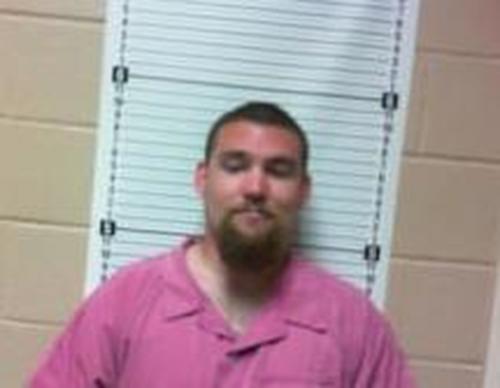 Arrested on 2017-05-02 07:07:00. tennessee, moore County, busted, newspaper, mugs...