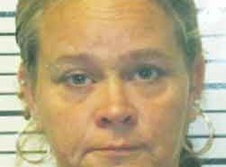 Director of Carteret Humane Society Indicted Christopherson,-Candace-Rene
