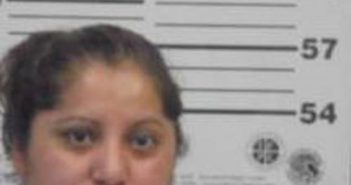 GUILLERMIA CRUZ – 2017-06-21 19:00:00, Montgomery County, North Carolina – mugshot, arrest GUILLERMIA CRUZ - 2017-06-21 19:00:00, Montgomery County, North Carolina - mugshot, arrest