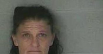 SHERRY BAIRD – 2017-06-22 20:55:00, Leslie County, Kentucky – mugshot, arrest SHERRY BAIRD - 2017-06-22 20:55:00, Leslie County, Kentucky - mugshot, arrest