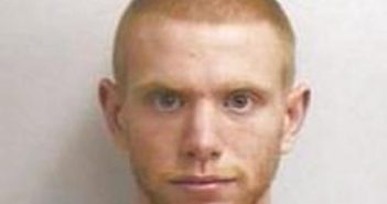 JOSEPH GRAY – 2017-06-22 03:14:00, Page County, Virginia – mugshot, arrest JOSEPH GRAY - 2017-06-22 03:14:00, Page County, Virginia - mugshot, arrest