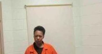 MARLENE JONES – 2017-06-22 19:55:00, Northampton County, North Carolina – mugshot, arrest MARLENE JONES - 2017-06-22 19:55:00, Northampton County, North Carolina - mugshot, arrest