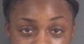 TIFFANY LEE – 2017-06-23 22:00:00, Cumberland County, North Carolina – mugshot, arrest TIFFANY LEE - 2017-06-23 22:00:00, Cumberland County, North Carolina - mugshot, arrest