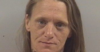 ALTA PHILLIPS STRICKLAND – 2017-06-23, Johnston County, North Carolina – mugshot, arrest ALTA PHILLIPS STRICKLAND - 2017-06-23, Johnston County, North Carolina - mugshot, arrest