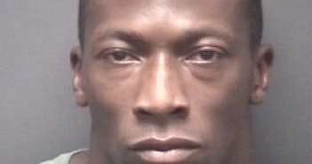BENNETT, EDDIE FLOYD – 2017-06-24, Pitt County, North Carolina – mugshot, arrest BENNETT, EDDIE FLOYD - 2017-06-24, Pitt County, North Carolina - mugshot, arrest