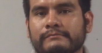 DELFINO CERAS SANTIAGO – 2017-06-27, Johnston County, North Carolina – mugshot, arrest DELFINO CERAS SANTIAGO - 2017-06-27, Johnston County, North Carolina - mugshot, arrest