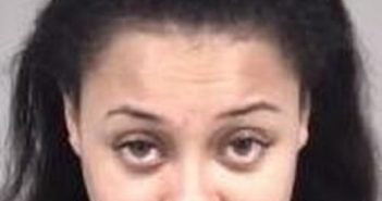 KELLYSHA WARNER – 2017-06-28 13:40:00, Cabarrus County, North Carolina – mugshot, arrest KELLYSHA WARNER - 2017-06-28 13:40:00, Cabarrus County, North Carolina - mugshot, arrest