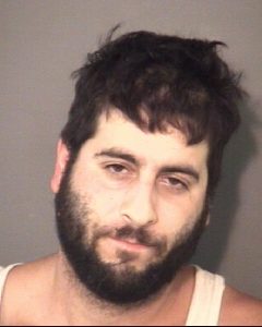 Valentine, Brent Andrew Mugshot | 2017-07-16 04:28:00 ...