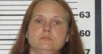 AMY YORK – 2017-07-18 10:13:00, Clay, Tennessee – mugshot, arrest AMY YORK - 2017-07-18 10:13:00, Clay, Tennessee - mugshot, arrest