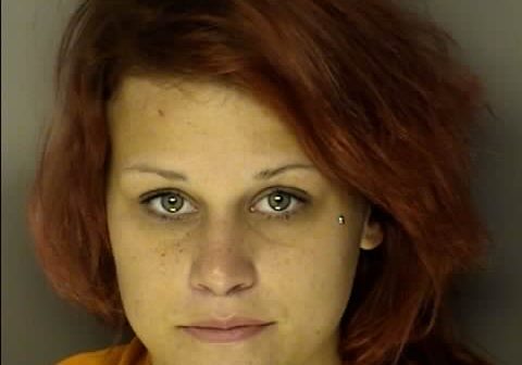Lee Ashley Mercedes Mugshot 202000 Lee Ashley Mercedes Mugshot 202000