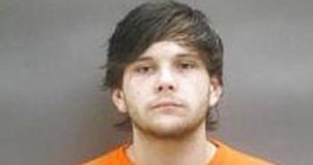 DAKOTA CARROLL – 2017-07-20 02:51:00, Crawford County, Indiana – mugshot, arrest DAKOTA CARROLL - 2017-07-20 02:51:00, Crawford County, Indiana - mugshot, arrest