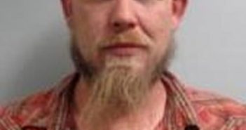 THAD MESSER – 2017-07-20 23:56:00, Haywood County, North Carolina – mugshot, arrest THAD MESSER - 2017-07-20 23:56:00, Haywood County, North Carolina - mugshot, arrest