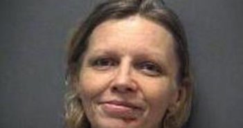 TERESA GARRITY – 2017-07-20 22:18:00, Newton County, Indiana – mugshot, arrest TERESA GARRITY - 2017-07-20 22:18:00, Newton County, Indiana - mugshot, arrest