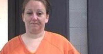 TABATHA ROARK – 2017-07-20 23:13:00, Johnson County, Tennessee – mugshot, arrest TABATHA ROARK - 2017-07-20 23:13:00, Johnson County, Tennessee - mugshot, arrest