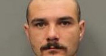 DAMEION HURST – 2017-07-20, Knox County, Tennessee – mugshot, arrest DAMEION HURST - 2017-07-20, Knox County, Tennessee - mugshot, arrest