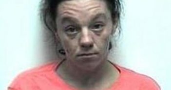 ELIZABETH OVERTON – 2017-07-21 12:58:00, Bradley County, Tennessee – mugshot, arrest ELIZABETH OVERTON - 2017-07-21 12:58:00, Bradley County, Tennessee - mugshot, arrest