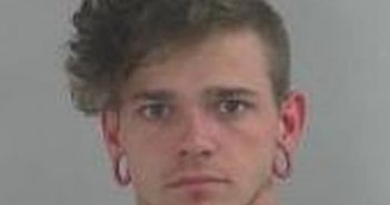 TRISTAN FARRINGTON – 2017-07-21 00:56:00, Dekalb County, Indiana – mugshot, arrest TRISTAN FARRINGTON - 2017-07-21 00:56:00, Dekalb County, Indiana - mugshot, arrest