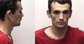 NICHOLAS COWHERD – 2017-07-21 05:05:00, Clark County, Indiana – mugshot, arrest NICHOLAS COWHERD - 2017-07-21 05:05:00, Clark County, Indiana - mugshot, arrest