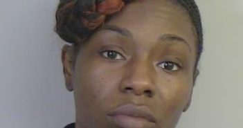 SHIELDS, KAMILLE, – 2017-07-21 05:37:21, Tuscaloosa County, Alabama – mugshot, arrest SHIELDS, KAMILLE, - 2017-07-21 05:37:21, Tuscaloosa County, Alabama - mugshot, arrest