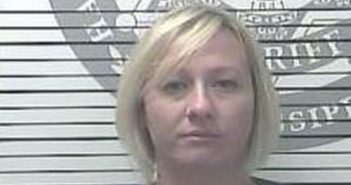 REBECCA MAYEUX – 2017-07-21 10:28:00, Harrison County, Mississippi – mugshot, arrest REBECCA MAYEUX - 2017-07-21 10:28:00, Harrison County, Mississippi - mugshot, arrest