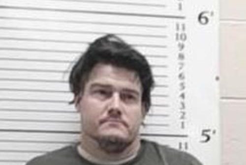 ROBERT MESSER Mugshot, Clay County, North Carolina ROBERT MESSER Mugshot, Clay County, North Carolina