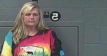 CHASITY RITCHIE – 2017-08-02 14:08:00, Perry County, Kentucky – mugshot, arrest CHASITY RITCHIE - 2017-08-02 14:08:00, Perry County, Kentucky - mugshot, arrest