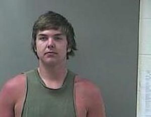 Joshua Morrell Joshua Morrell