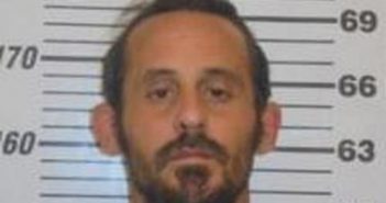 CHARLES OLIVERE – 2017-08-13 16:33:00, Montgomery County, North Carolina – mugshot, arrest CHARLES OLIVERE - 2017-08-13 16:33:00, Montgomery County, North Carolina - mugshot, arrest