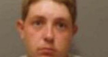 TYLER SJAARDA – 2017-08-14 17:05:00, Sioux County, Iowa – mugshot, arrest TYLER SJAARDA - 2017-08-14 17:05:00, Sioux County, Iowa - mugshot, arrest