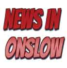 Onslow County Media Sensation has been arrested news-1