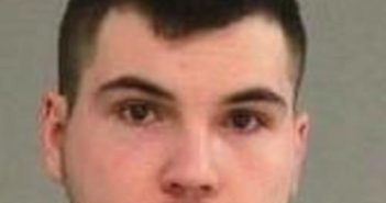 CALE FRENNIER – 2017-08-15 18:25:00, Clinton County, New York – mugshot, arrest CALE FRENNIER - 2017-08-15 18:25:00, Clinton County, New York - mugshot, arrest