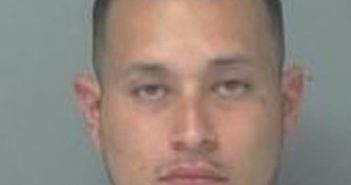 FABIAN DELGADO – 2017-08-15 18:42:00, Potter County, Texas – mugshot, arrest FABIAN DELGADO - 2017-08-15 18:42:00, Potter County, Texas - mugshot, arrest