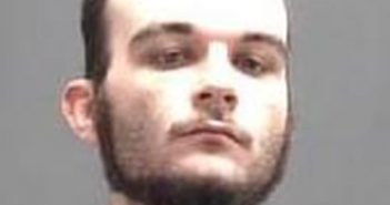 JOHNNY WARE – 2017-08-15 14:34:00, Gibson County, Indiana – mugshot, arrest JOHNNY WARE - 2017-08-15 14:34:00, Gibson County, Indiana - mugshot, arrest