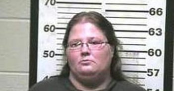 TINA MAYS – 2017-08-15 13:35:00, Carroll County, Tennessee – mugshot, arrest TINA MAYS - 2017-08-15 13:35:00, Carroll County, Tennessee - mugshot, arrest