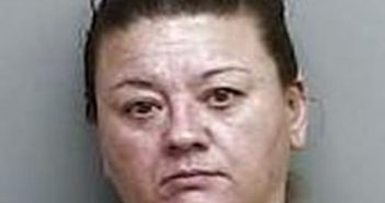 ANN ESCAMILLA – 2017-08-15 12:41:00, Chaves County, New Mexico – mugshot, arrest ANN ESCAMILLA - 2017-08-15 12:41:00, Chaves County, New Mexico - mugshot, arrest