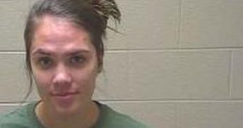 REBECCA BUSH – 2017-08-15 10:18:00, Coffee County, Tennessee – mugshot, arrest REBECCA BUSH - 2017-08-15 10:18:00, Coffee County, Tennessee - mugshot, arrest