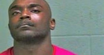 CLIFTON JENKINS – 2017-08-15 14:58:00, Oklahoma County, Oklahoma – mugshot, arrest CLIFTON JENKINS - 2017-08-15 14:58:00, Oklahoma County, Oklahoma - mugshot, arrest