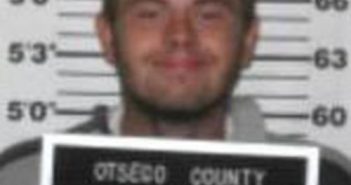 TYLER GANO – 2017-08-15 13:43:00, Otsego County, New York – mugshot, arrest TYLER GANO - 2017-08-15 13:43:00, Otsego County, New York - mugshot, arrest