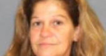 SHERRY TARANTO – 2017-08-15 10:56:00, Seneca County, New York – mugshot, arrest SHERRY TARANTO - 2017-08-15 10:56:00, Seneca County, New York - mugshot, arrest