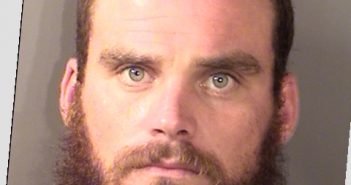 Beckett, Shaun – 2017-08-16, Denton County, Texas – mugshot, arrest Beckett, Shaun - 2017-08-16, Denton County, Texas - mugshot, arrest