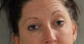 MARY HUNTER – 2017-08-16 14:44:00, Washington County, New York – mugshot, arrest MARY HUNTER - 2017-08-16 14:44:00, Washington County, New York - mugshot, arrest