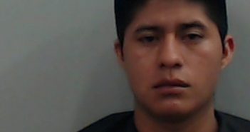 GUARCAS, SEBASTIAN – 2017-08-16, Harris County, Texas – mugshot, arrest GUARCAS, SEBASTIAN - 2017-08-16, Harris County, Texas - mugshot, arrest